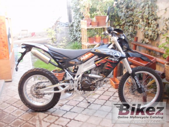 2008 Orion AGB-31 photo